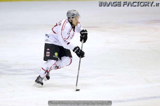 2015-01-01 Hockey Milano Rossoblu-Hockey Rittner Buam 0120